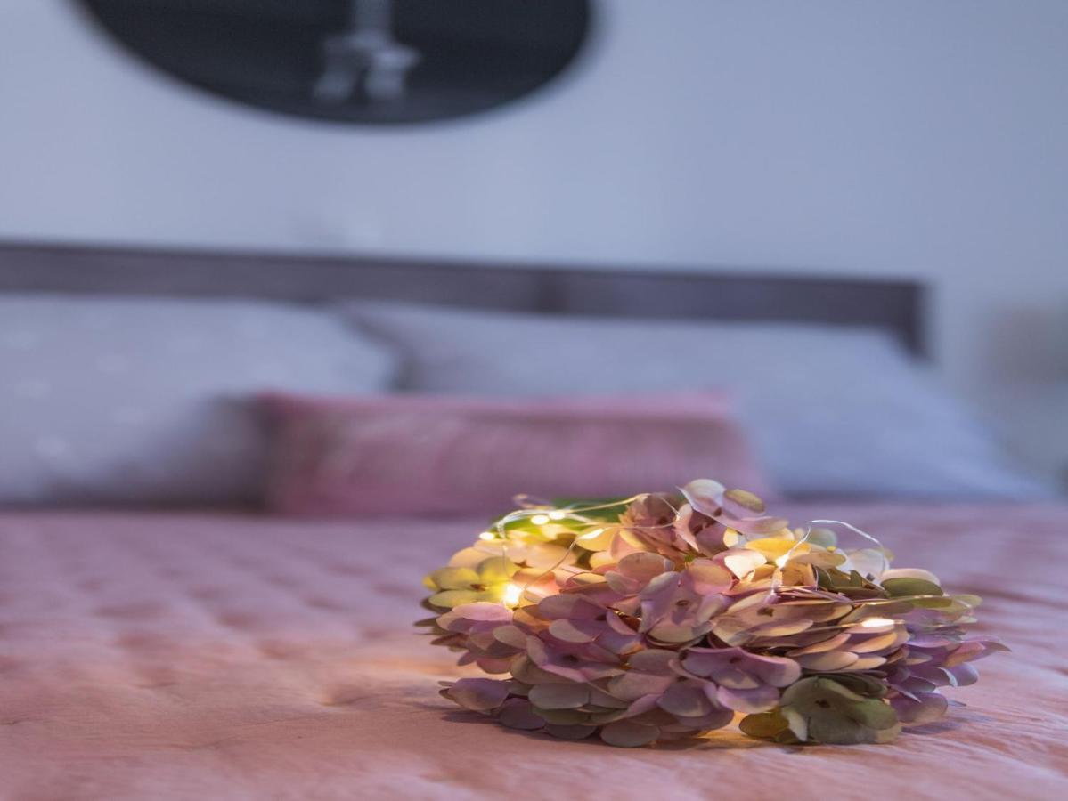 Apartment Fiora คาชเตลา ภายนอก รูปภาพ