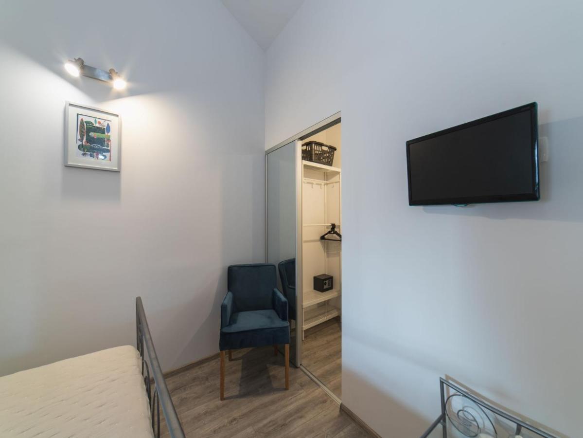 Apartment Fiora คาชเตลา ภายนอก รูปภาพ